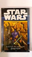 Star Wars Legends: Schatten des Imperiums Comicbuch