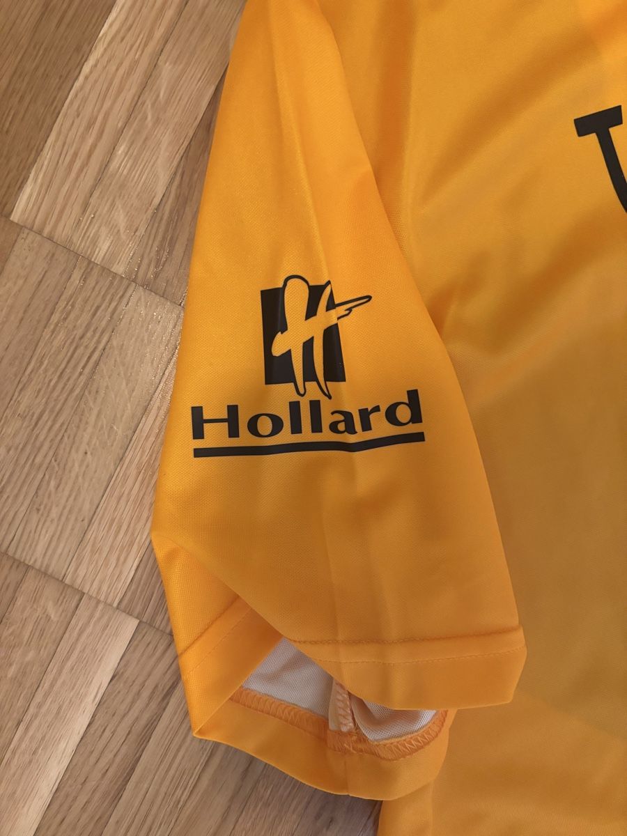 Nike Canottiere & Pantaloni: Kaizer Chiefs Trikot Tshabalala – Usato da Zürich venduto da ChampShirts 4