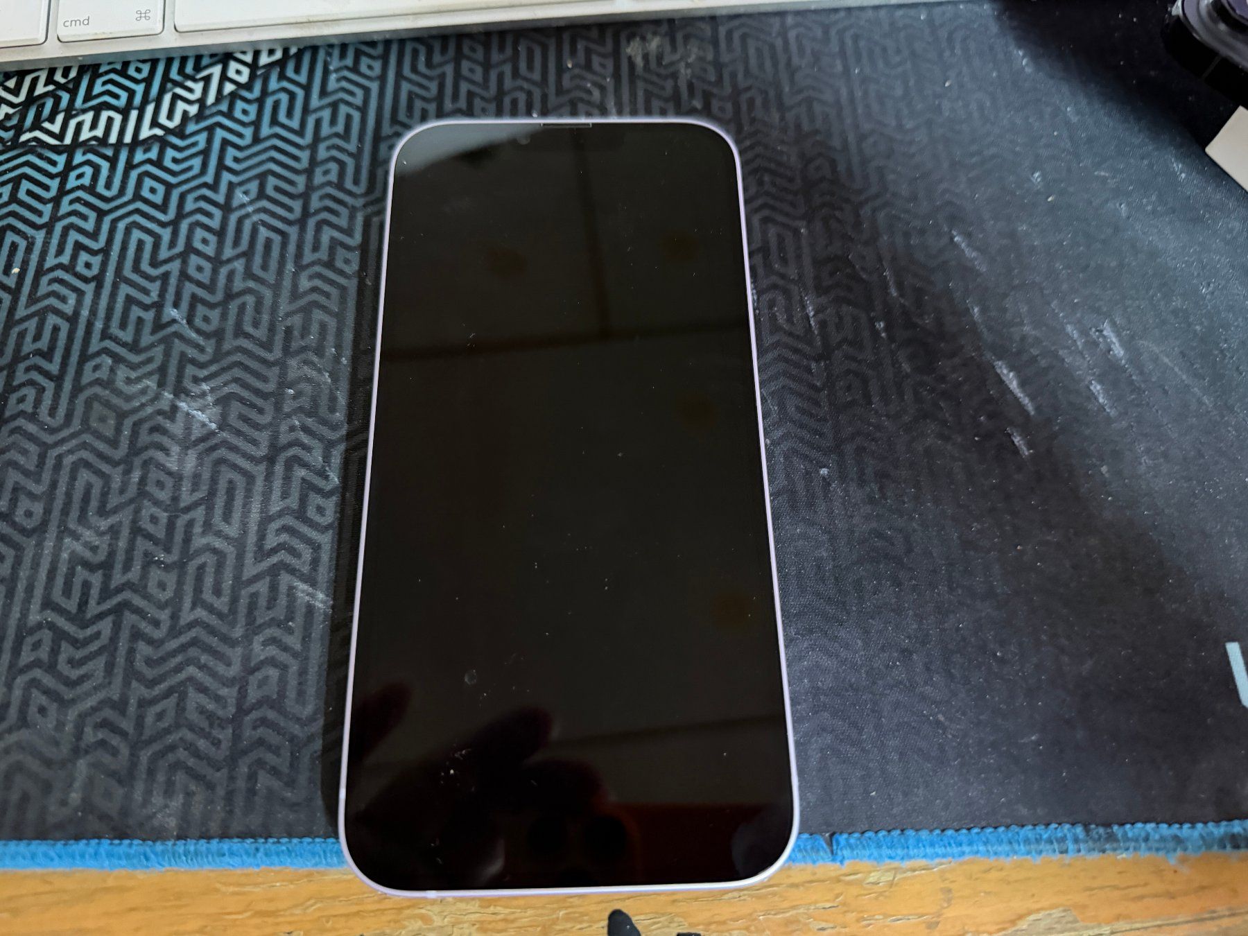 Apple Handys / Smartphones: Iphone 14 Plus 128Gb#59 – Gebraucht aus Au SG von bah_6f5w
