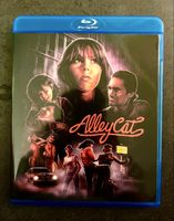 Alley Cat (1984) 80s Exploitation-Film