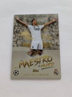 Topps Match Attax 24/25 El maestro de Madrid J. Bellingham