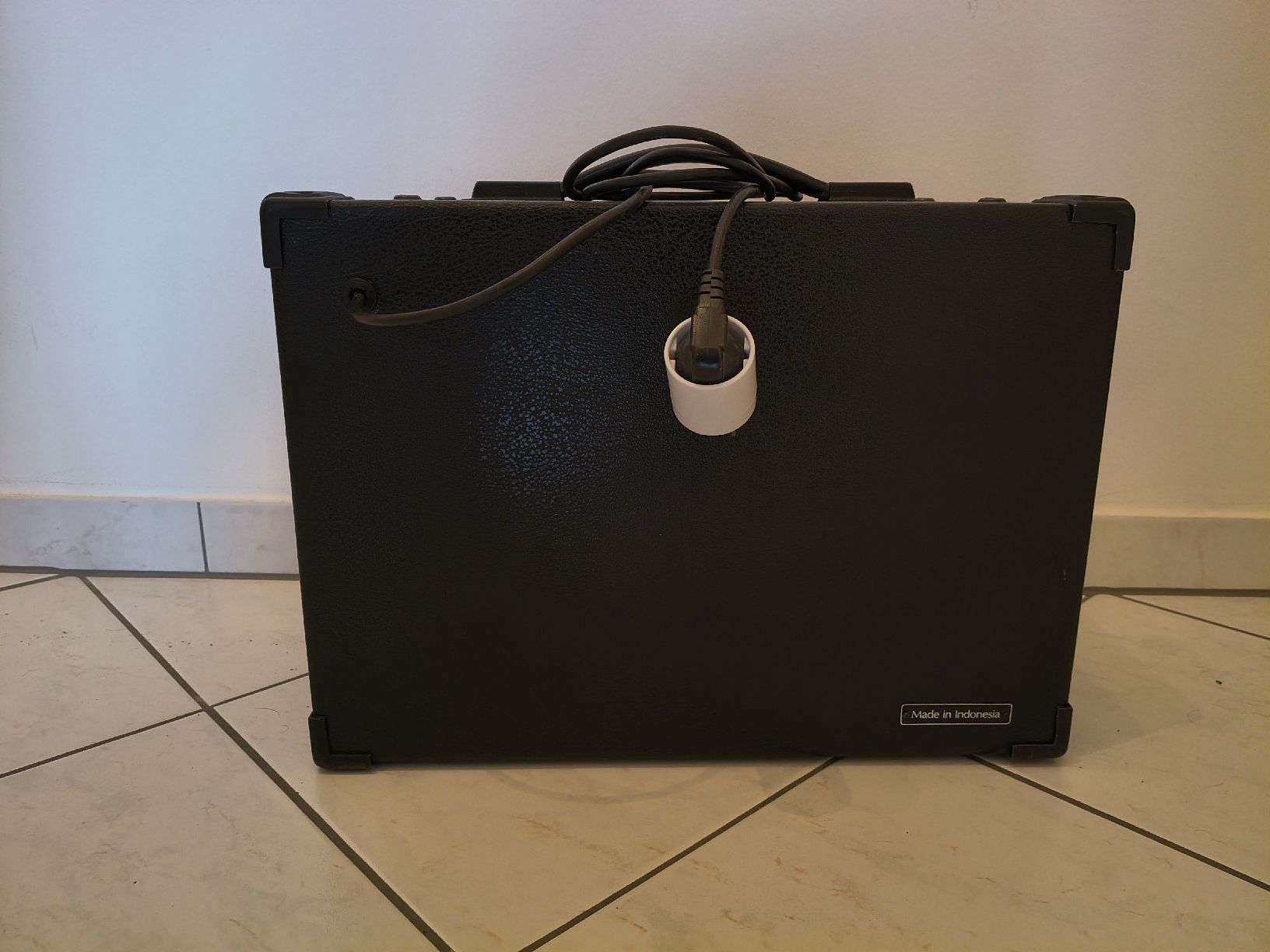 Amplificatori: Pro Prince Guitar Amp - Works great – Usato da Zürich venduto da TrainLine 6