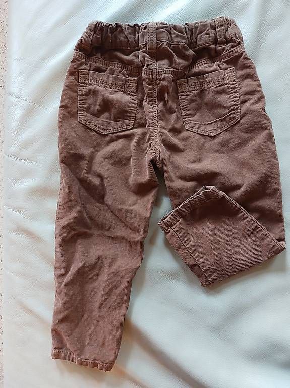 Pantaloni: Hose Grösse 98 Marke Smile – Usato da Bönigen venduto da son_b9ft 1