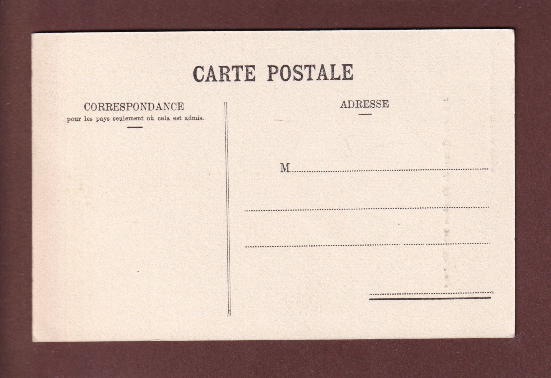 Cartoline postali: Gorges du CHAUDERON près Montreux – Usato da Pully venduto da nicecards 1