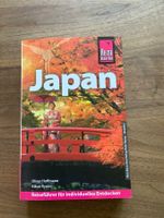 Japan Reiseführer von Reise Know-How