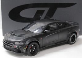 Dodge Charger SRT Hellcat Widebody Speedkore 1:18 GT Spirit
