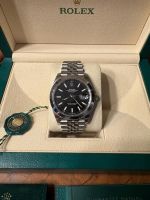 Rolex Datejust 41 - Jubilee Armband