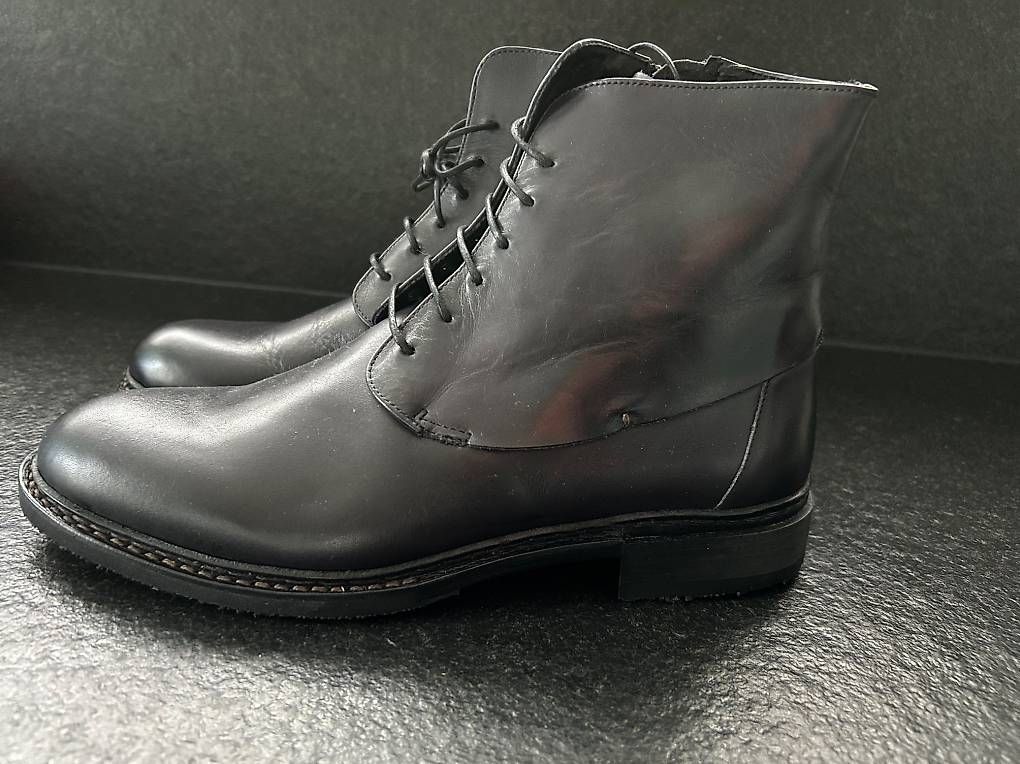 Kentucky ROMY, grand sac porté épaule cuir