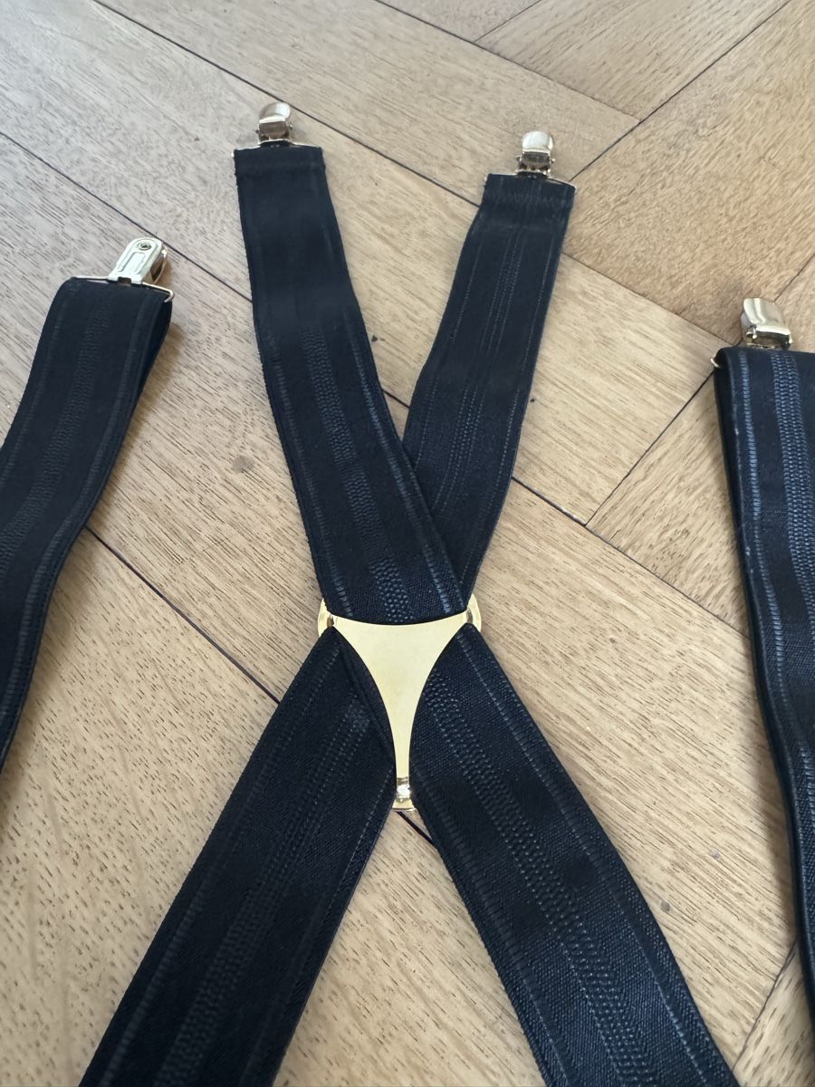 Sonstige Kleidung & Accessoires: Hosenträger – Neu (gemäss Beschreibung) aus Otelfingen von mar_sy7r 1