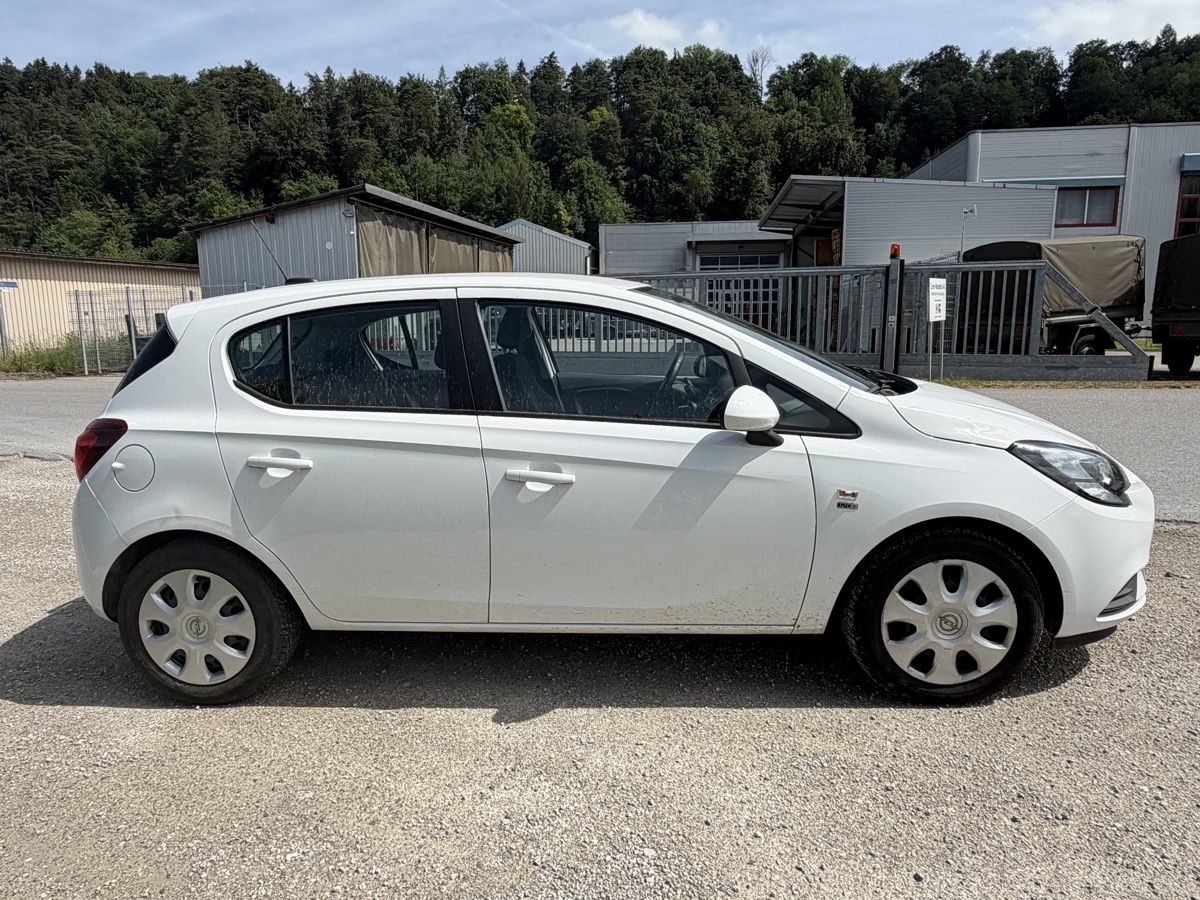 Autos: Opel Corsa E – Neu (gemäss Beschreibung) aus Tentlingen von Porgch911 2