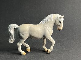 Schleich Pferde Lipizzaner Hengst
