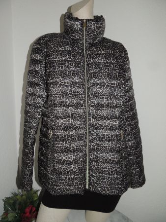 SCHÖNE JACKE «CHRISTIAN BERG SELECTION» LEO-DESIGN M