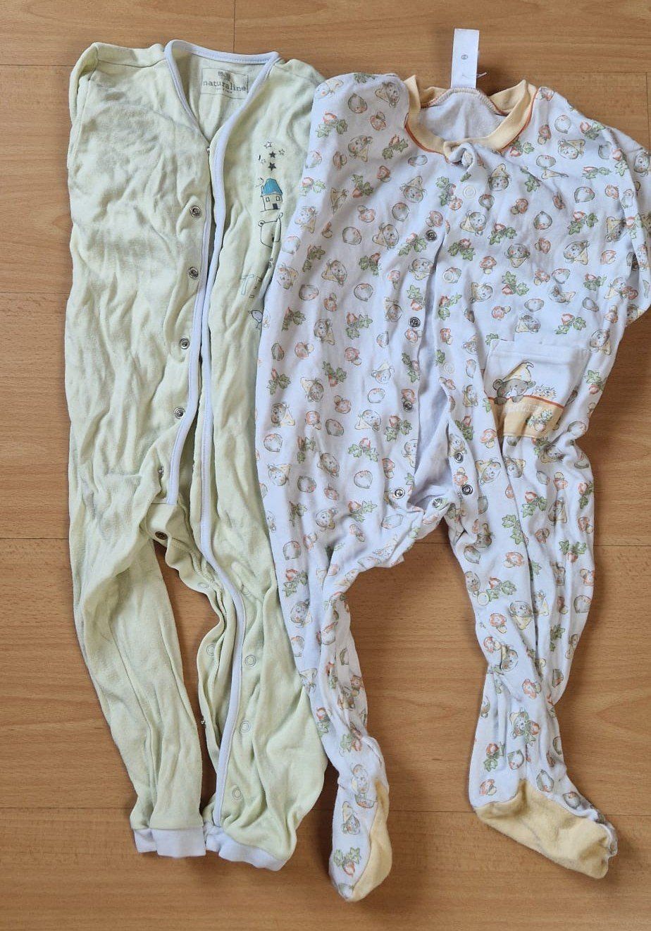 Ensembles coordonnés: Jungs Kleiderpaket Grösse 86 – D'occasion à Wiesendangen par sil_j598 5