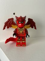 Lego figurine Ninjago Kai Dragon Form Figur