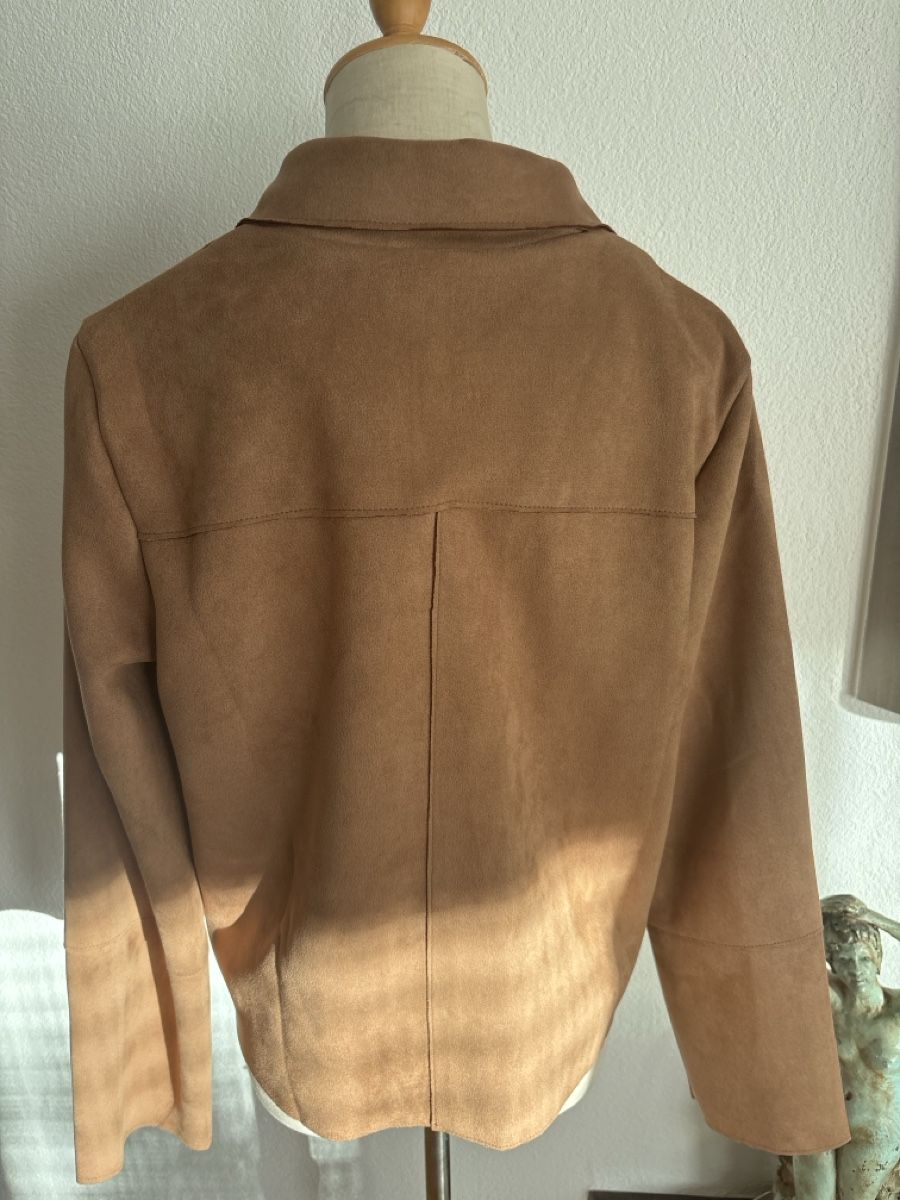 Vestes: Damen Jacke Kunstleder Gr M – Neuf (Voir description) à Embrach par Dmoney 1