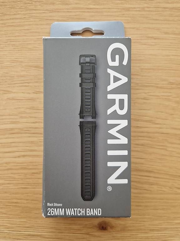 Bracelets: Garmin 26mm Armband – D'occasion à Einsiedeln par Nw2212 1