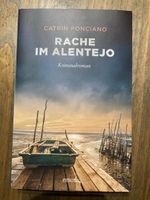 Rache im Alentejo - Catrin Ponciano - Top Zustand!