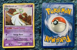 Gardevoir Lv.61 (PL 8) Gebraucht (Played)