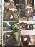 4 erotische Fotos reife Damen 