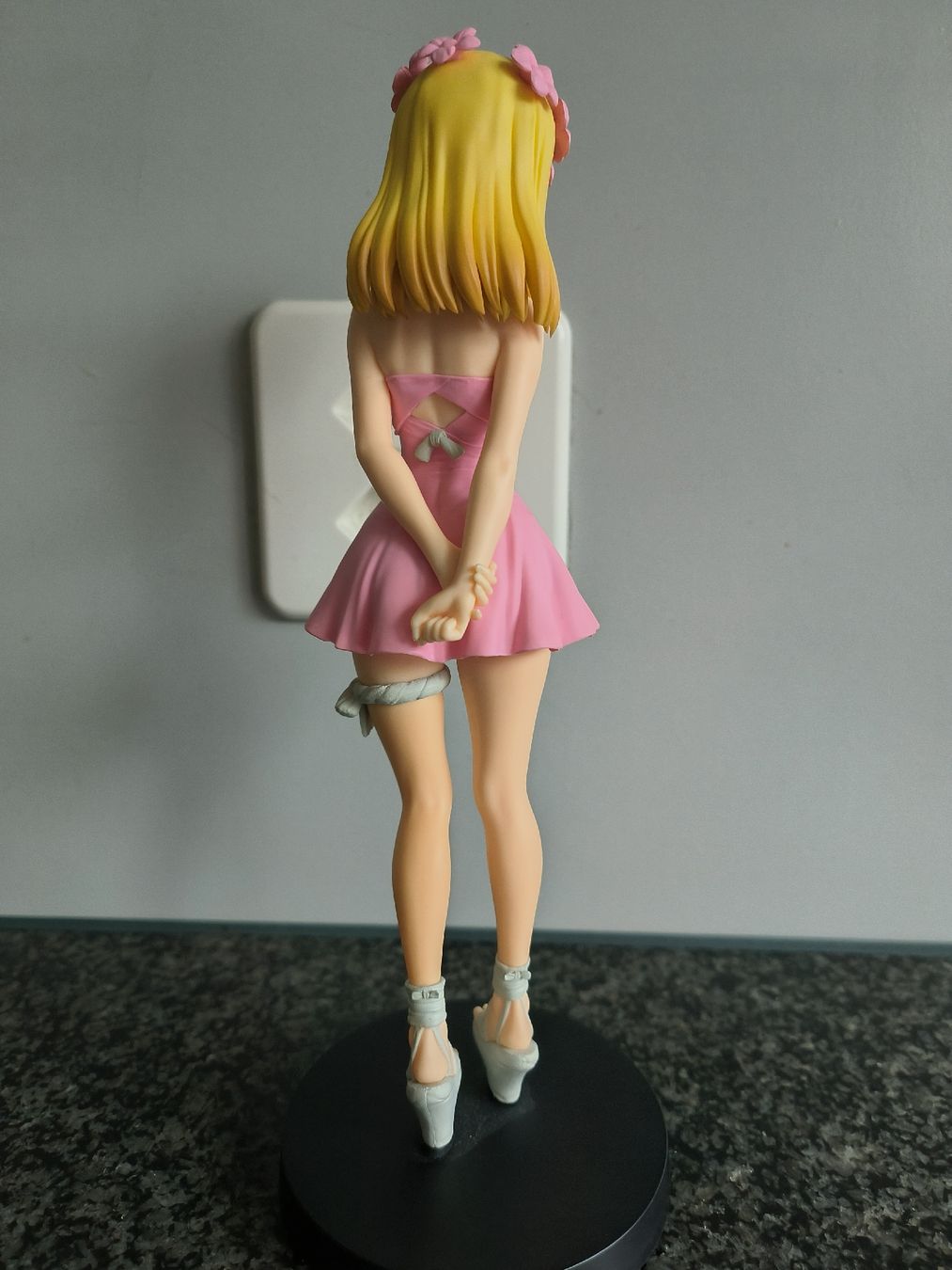Statuette: Dr.Stone Kohaku Figur Kleid  – Usato da Emmenbrücke venduto da Marco01334 2