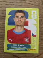 Panini Sticker 2026 CZE 20