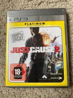 Just Cause 2 für PlayStation 3 PS3