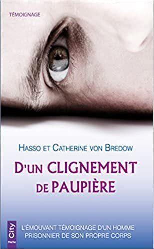 Libri: D'un clignement de paupière – Usato da Neuchâtel venduto da Dualseele