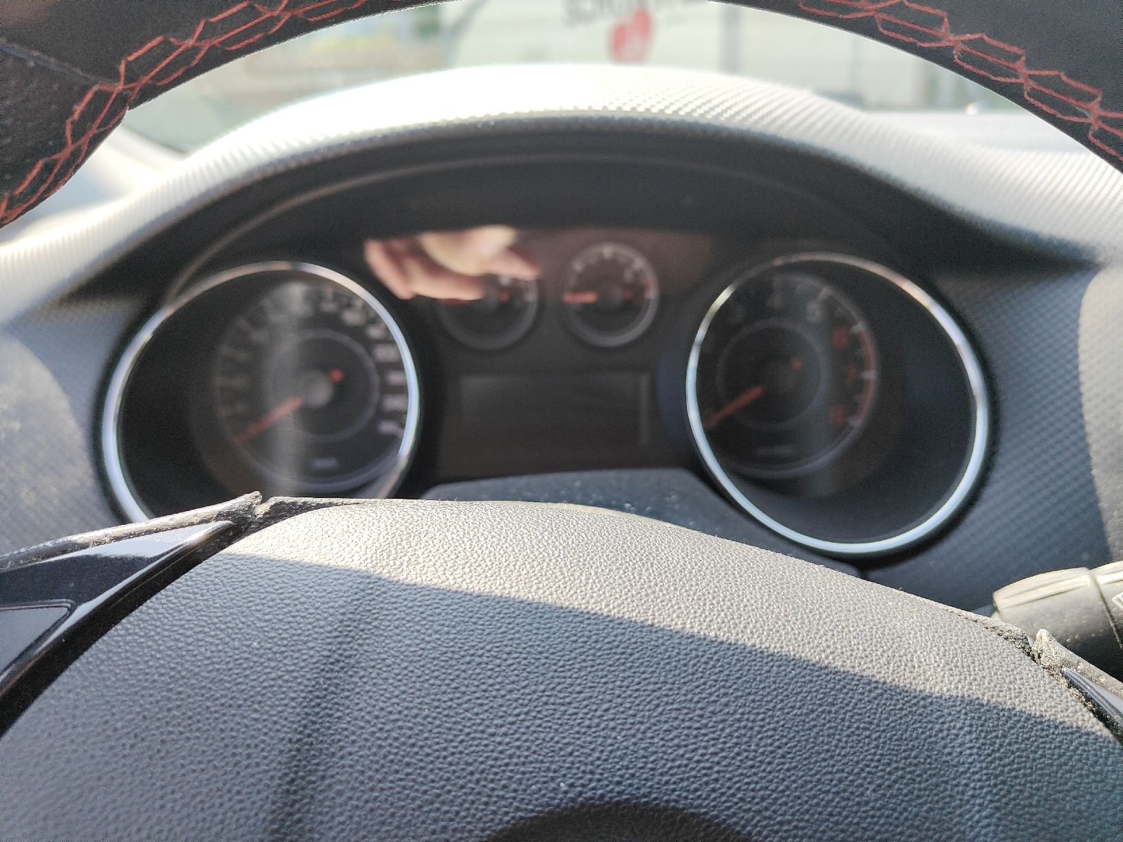 Fiat Automobili: Fiat Bravo Occasion – Difettoso da Neftenbach venduto da reb_5rkj 4