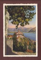 LOCARNO - Madonna del Sasso