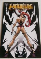 Witchblade Infinity (Sonderheft Nr. 1)   Deutsch    ©'2001
