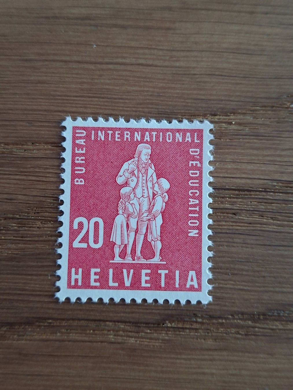 Tutti i francobolli: Dienstmarken: BIE 1960 – Nuovo (secondo la descrizione) da Hinterkappelen venduto da 1399 2