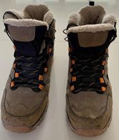 Knaben Wanderschuhe