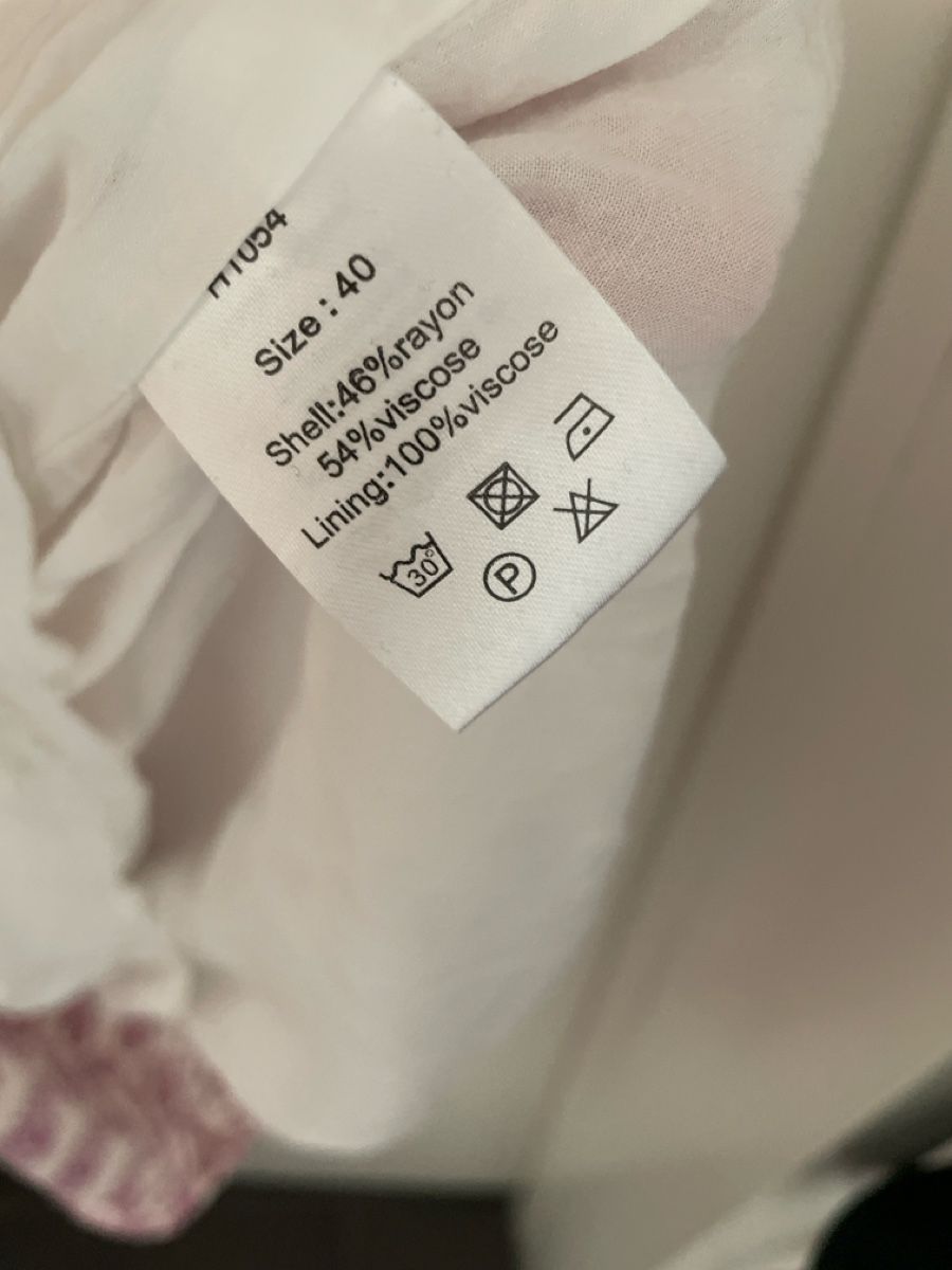Vestiti: schönes Kleid – Usato da Zürich venduto da joa_7xds 4