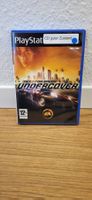 PS2 - Need for Speed Undercover