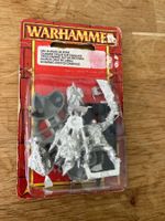 WARHAMMER Fantasy Ork Schamane auf Wildschwein *RAR*