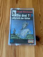 Die drei ??? Labyrinth der Götter- Nr.91