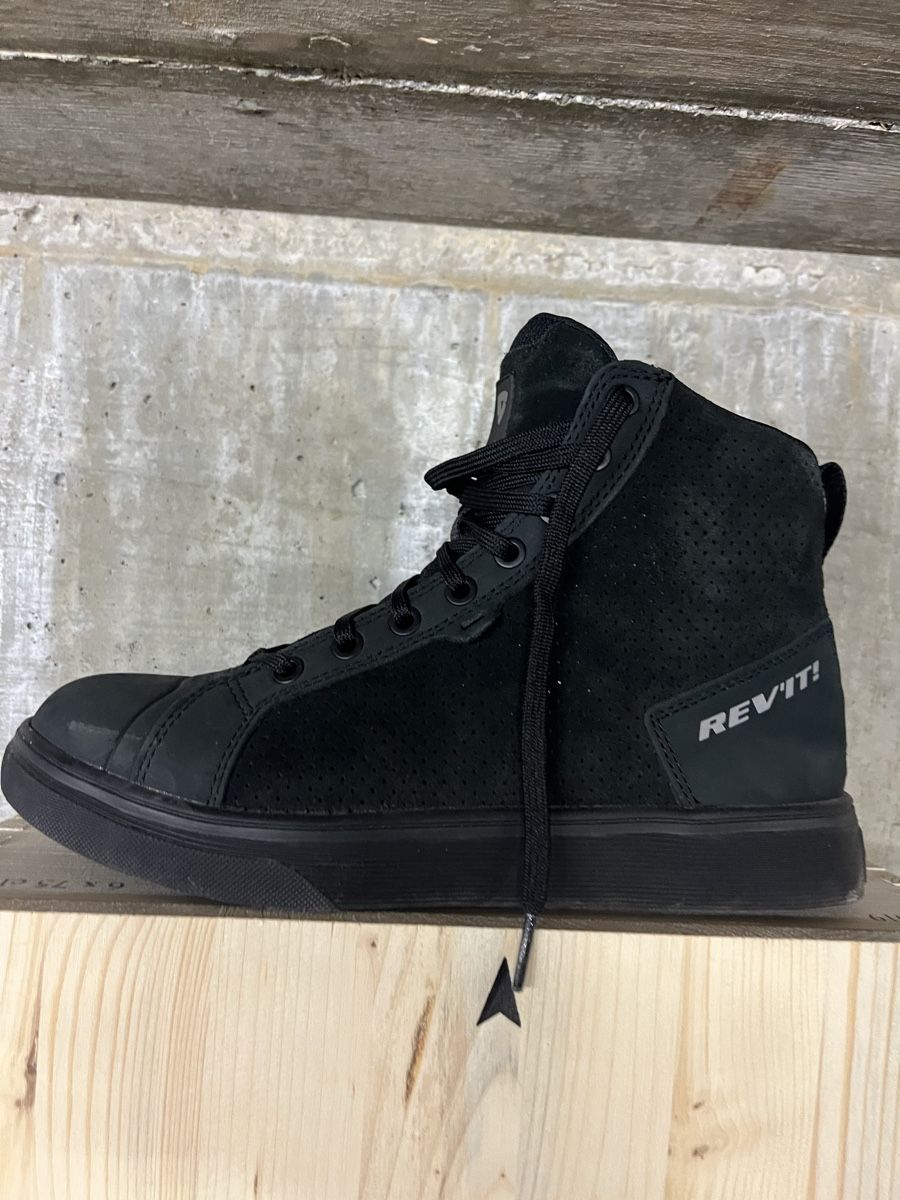 Damenschuhe: Revit Damen Motorrad Schuhe – Neu (gemäss Beschreibung) aus Zermatt von Ralph1972 1