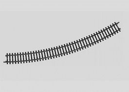 Neu OVP Märklin 2251 Gebogenes Gleis 30° R 618mm K Gleise