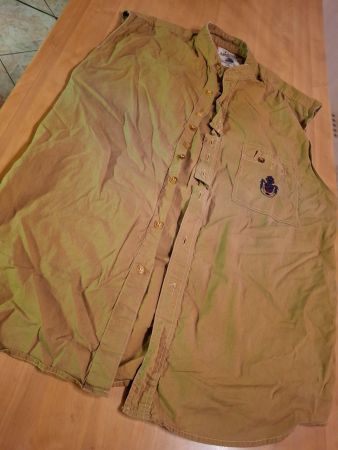 Gilet léger - chemise sans manche M marque Fuel Special