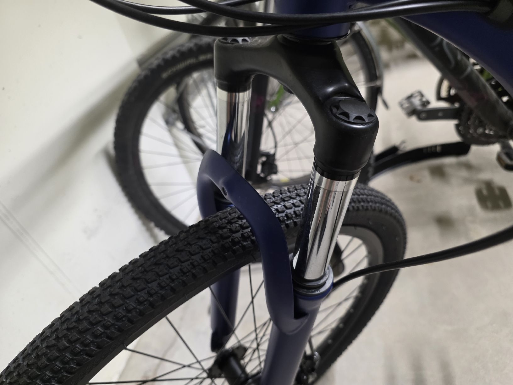Biciclette: Agwiler Mountainbike, Neu! – Nuovo (secondo la descrizione) da Münchwilen TG venduto da Lambo81 1