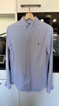 Ralph Lauren Hemd S