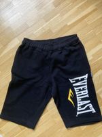 Schwarze Shorts EVERLAST, Grösse S