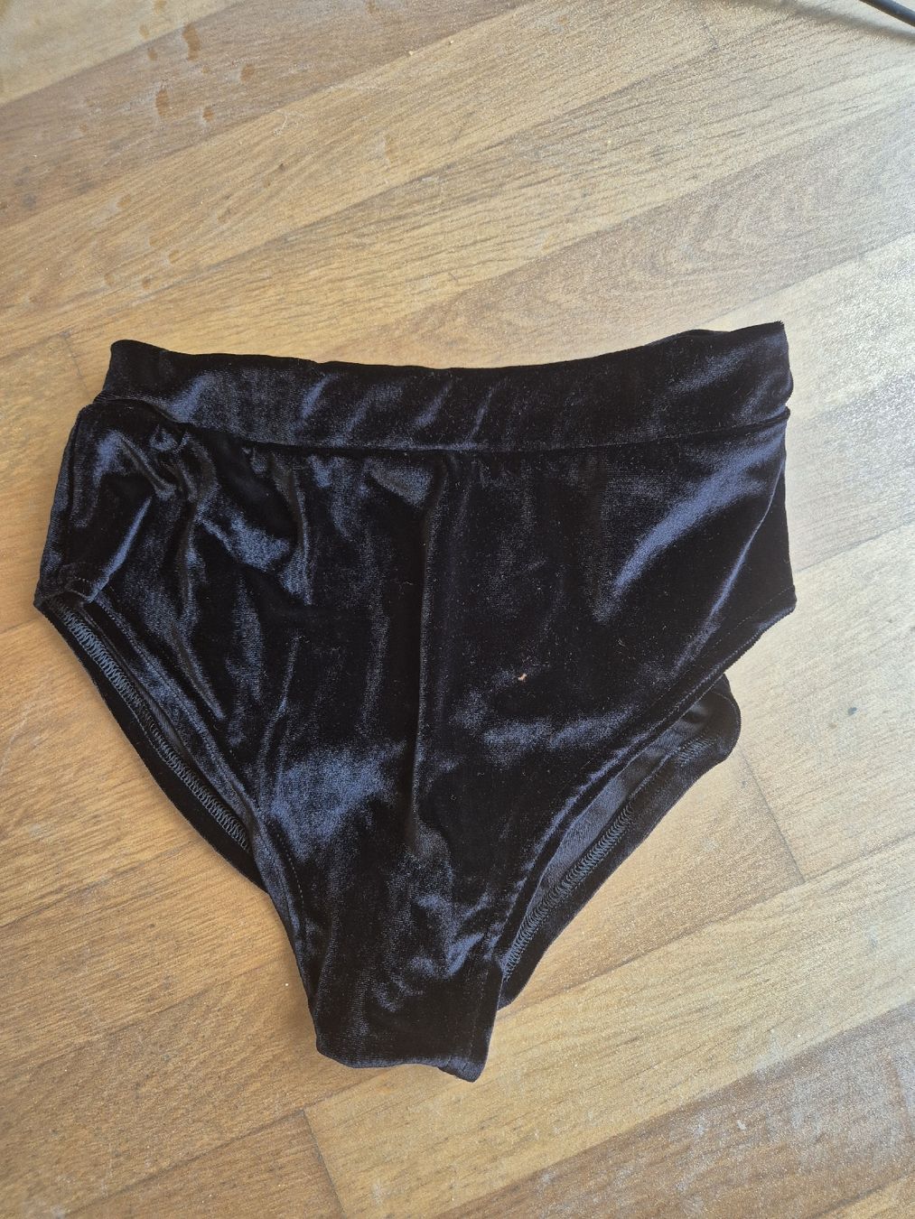 Sonstige Unterwäsche: Poledance Hose – Gebraucht aus Uster von panda_leptir 1