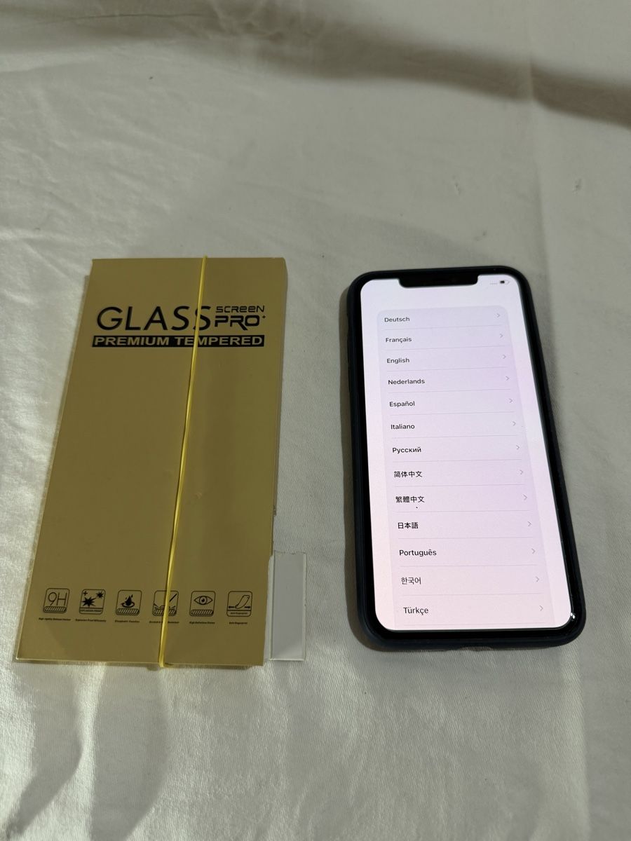 Apple Telefoni cellulari / Smartphones: iPhone 11 Pro max – Usato da Basel venduto da Hariva