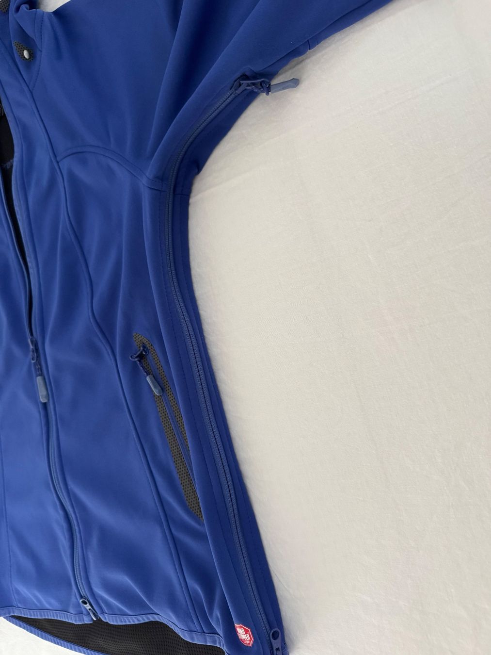 Mammut Giacche: Mammut Wind-Stopper-Jacke Grösse L – Usato da Zürich venduto da gaw_kp6c 3