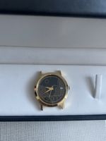 Montre Graphis 50 Ans Edition Limitée Or