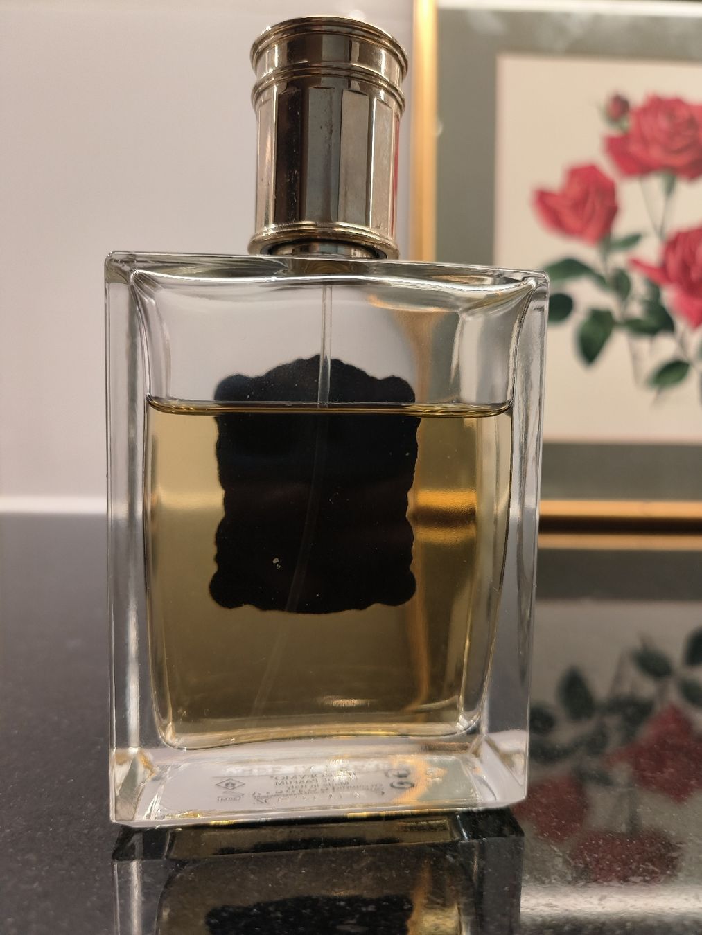 Parfum & Eau de Toilette: Il Profvmo OTHELLO EDP 100 ml – Gebraucht aus Carouge GE von pro_xrm5 3