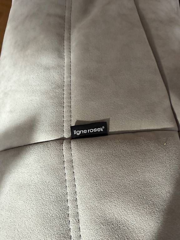 Sofas: Togo Ligne Roset – D'occasion à Chêne-Bougeries par luc_pqc6 2