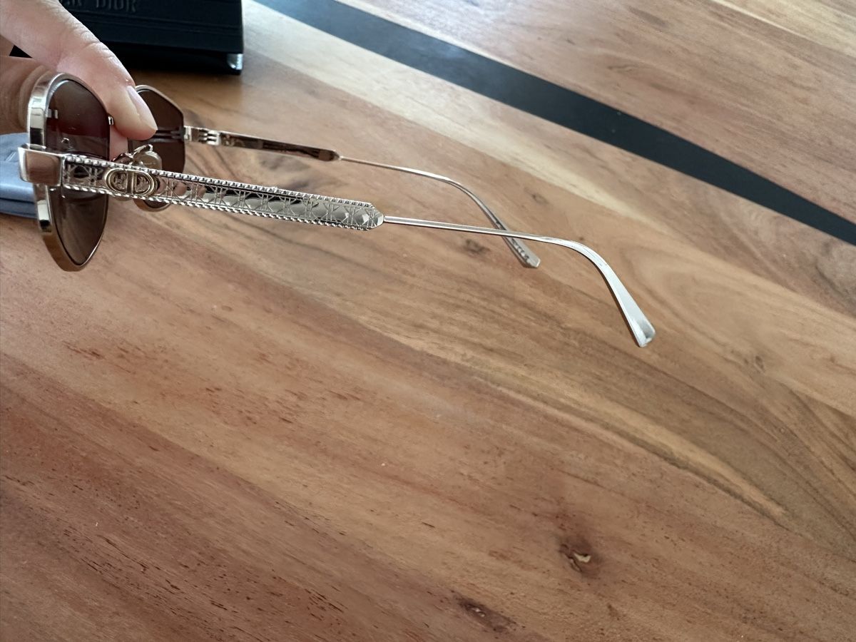 Dior Brillen & Gläser: Dior Sonnenbrille  – Neu (gemäss Beschreibung) aus Neuhausen von ann_t9kn 2