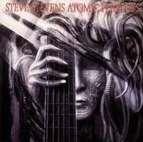 Steve Stevens ‎– Atomic Playboys
